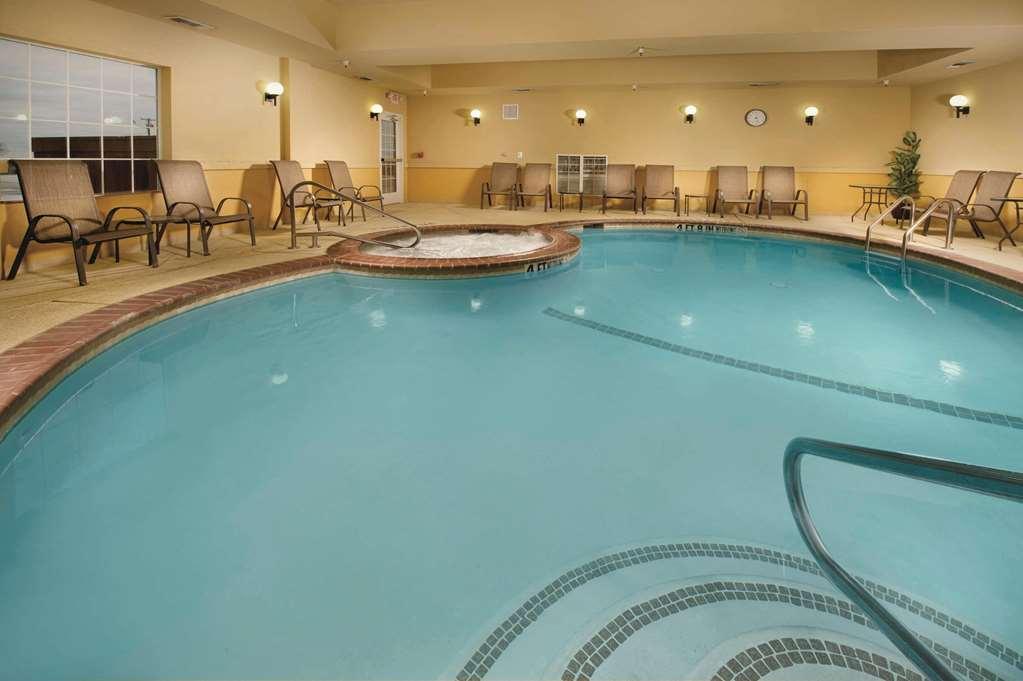 La Quinta By Wyndham Denton - University Drive Faciliteter billede